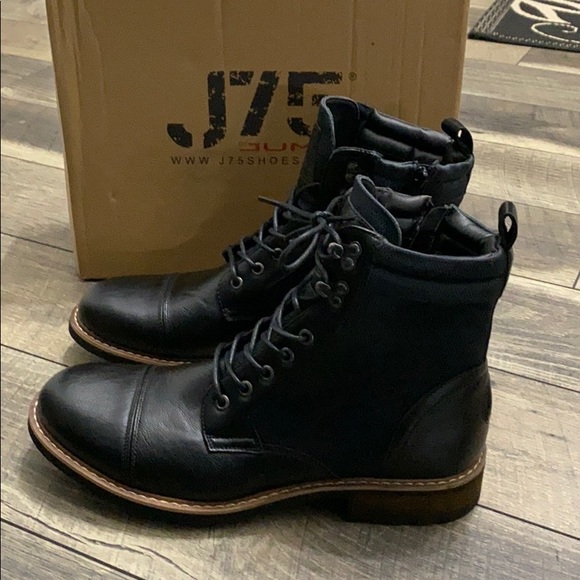 j75 boots